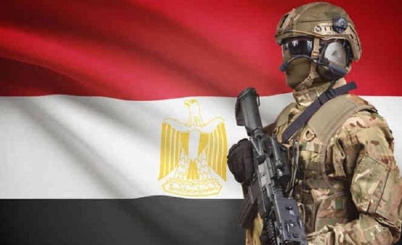 شاهدوا: الجيش المصري يطلق إعلاناً يحقق ملايين المشاهدات في 7 أيام - وكالة خبر الفلسطينية للصحافة