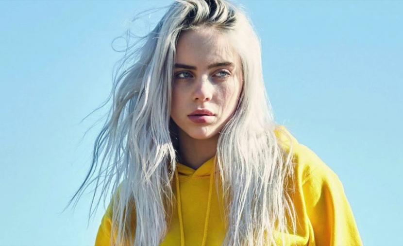 شاهد صور بيلي ايليش تشعل انسقرام وكالة خبر الفلسطينية