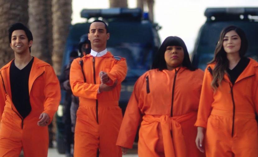 شاهد جميع حلقات مسلسل في بيتنا روبوت على ماي سيما - وكالة خبر