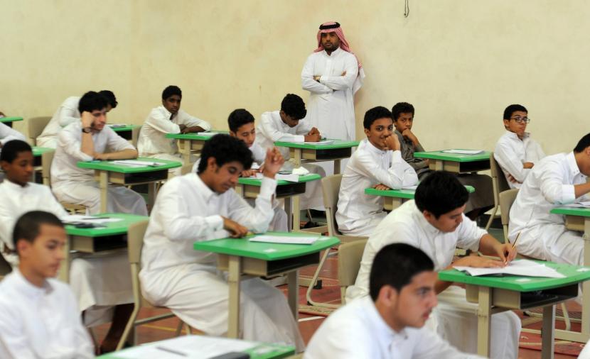 حقيقة تقديم الاختبارات النهائية قبل رمضان 1442 في السعودية وكالة خبر الفلسطينية للصحافة