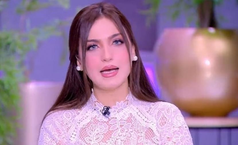 بعد تصريحاتها المثيرة للجدل... ياسمين عز: "عمري ما هنام شايلة ذنب" - وكالة  خبر الفلسطينية للصحافة