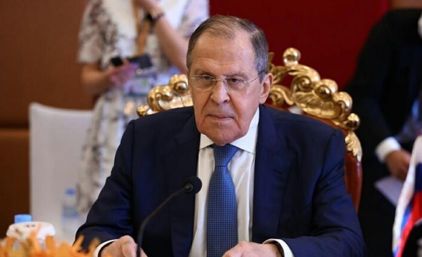 لافروف يعلن تفاصيل المؤتمر الوزاري الثاني لمنتدى الشراكة الروسية- الأفريقية بالقاهرة 