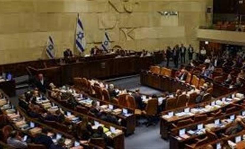 إلغاء اجتماعات اللجان غير الأساسية في الكنيست الإسرائيلي غدًا 