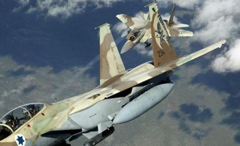 إسرائيل تستهدف قياديًا حوثيًا في هجوم باليمن 