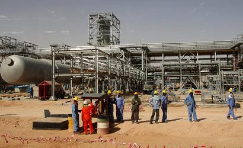 انتاج السعودية من النفط 2015 cpanel