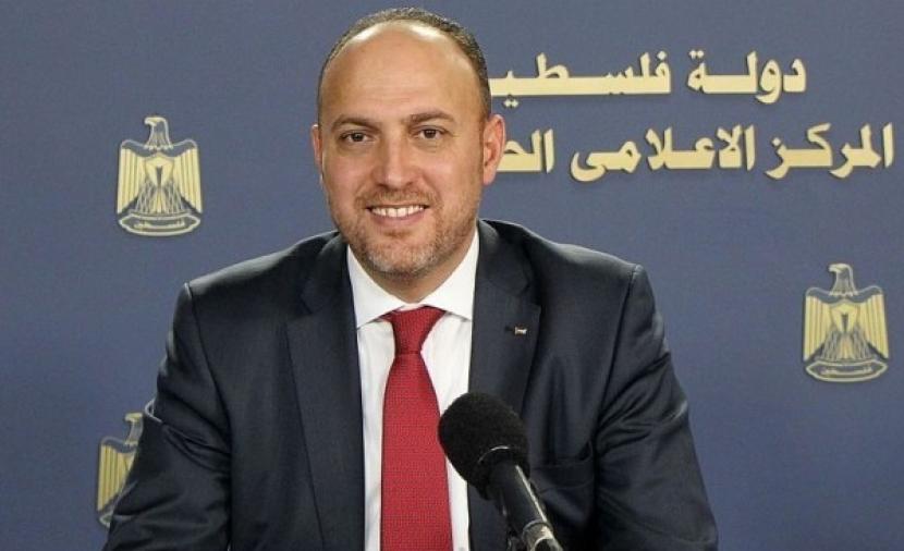 زملط رفضنا حضور مؤتمر واشنطن وإنقاذ غزة كلمة حق يراد بها باطل وكالة خبر الفلسطينية للصحافة
