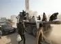 سرقة المساعدات في غزة