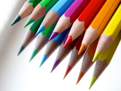 colored-pencils-colour-pencils-mirroring-color-37539