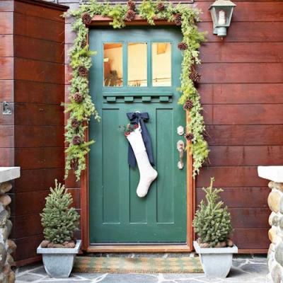 awesome-front-door-christmas-decorating-ideas-500x500