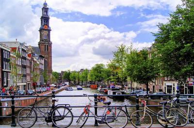 amsterdam-netherlands