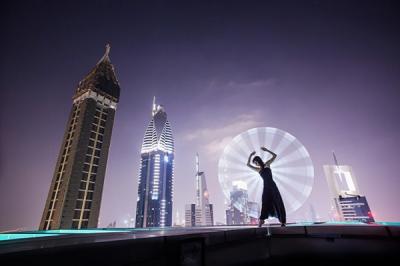 راقصات-الضوء9