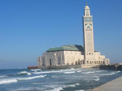 HassanIIMosque