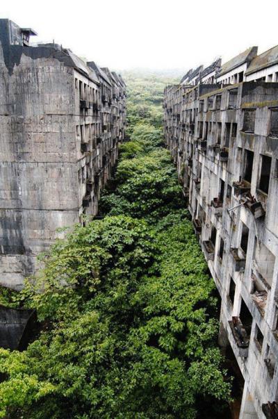 Abandoned-city-of-Keelung-Taiwan