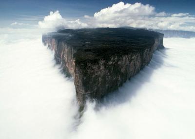 2-Mount-Roraima-South-America