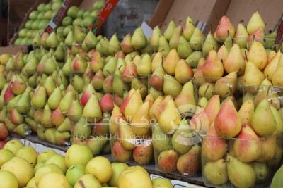 فاكهة - غزة سوق الزاوية
