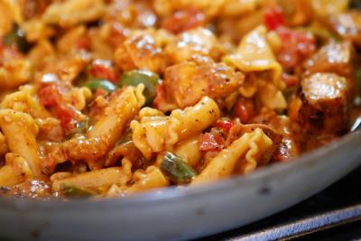 chicken-fajita-pasta-recipe-12