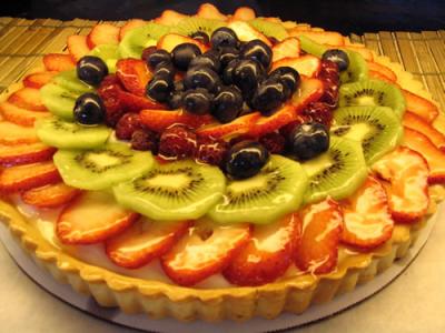 tart