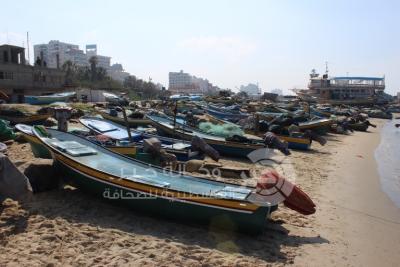 ميناء غزة 2015 عدسة وكالة خبر (12)