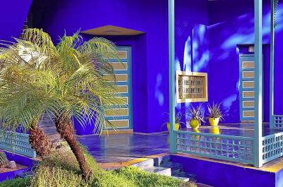 bleu-jardin-majorelle-carnet-voyage-maroc-marrakech