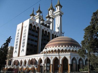 mosque_by_joudi_abot