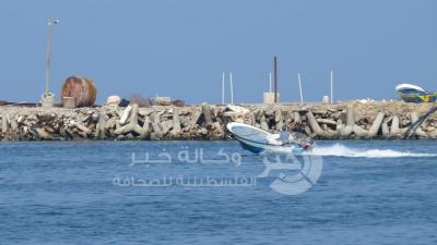 ميناء غزة 2015 عدسة وكالة خبر (7)