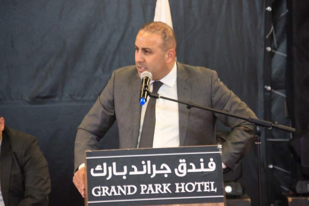 نقابة المحامين تعقد اجتماع الهيئة العامة العادي في رام الله