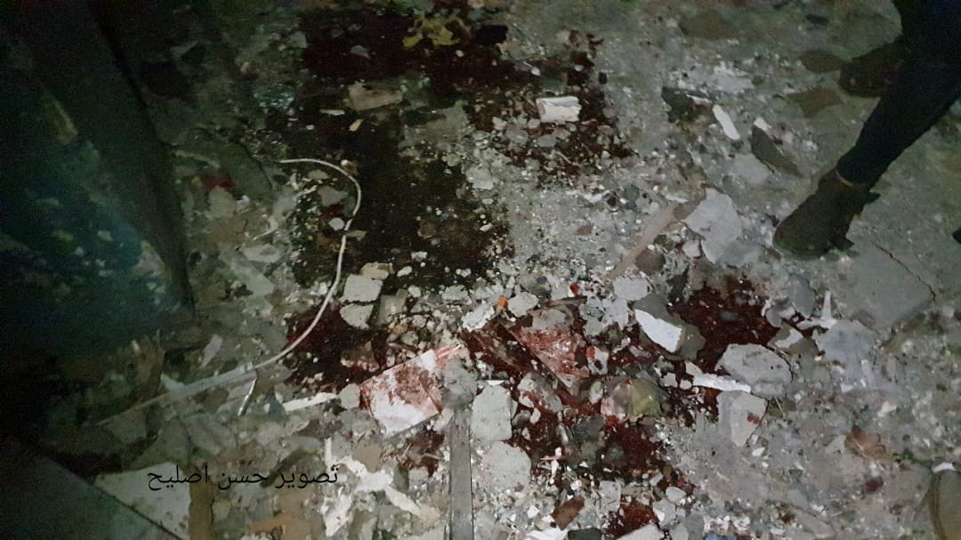 بالصور: سرايا القدس تُعلن استشهاد القيادي بهاء أبو العطا داخل منزله في غزّة