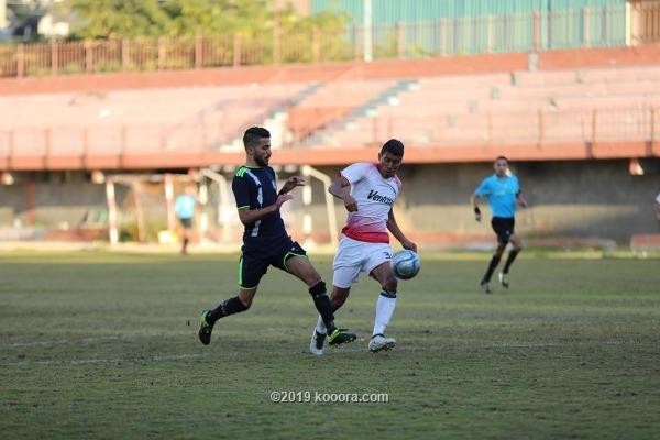 الهلال يعزز مكانته في الدوري بفوزه على شباب خانيونس