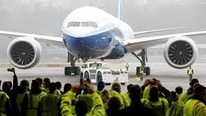 شاهدوا: أكبر "طائرة" ركاب في "العالم" بمحركين تكمل بنجاح أول رحلة لها