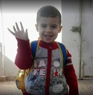 شاهدوا: جريمة "تعذيب" وحشية بحق "طفل" تهز مدينة القرداحة السورية