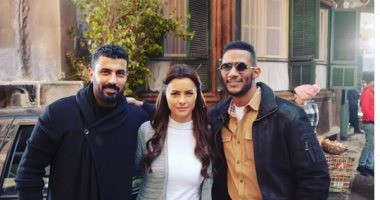شاهدوا: الكشف عن  شخصيات مسلسل "البرنس" بطولة النجم المصري "محمد رمضان"