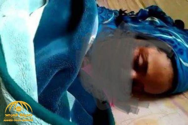 شاهدوا: رجل "يمني" يذبح "أخته" في المحكمة