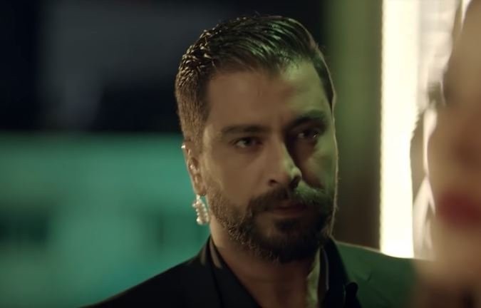 شاهدوا: معتصم وقصي وتيم.. هل الممثلون الجذابون ينجحون العمل الدرامي؟