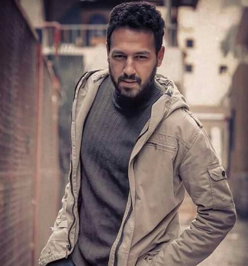 بالصور: النجم المصري "عمرو يوسف" يخوض مغامرة جديدة  في مسلسل "سيف الله" رمضان 2020
