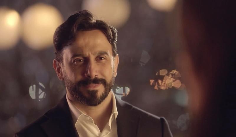 شاهدوا: معتصم وقصي وتيم.. هل الممثلون الجذابون ينجحون العمل الدرامي؟