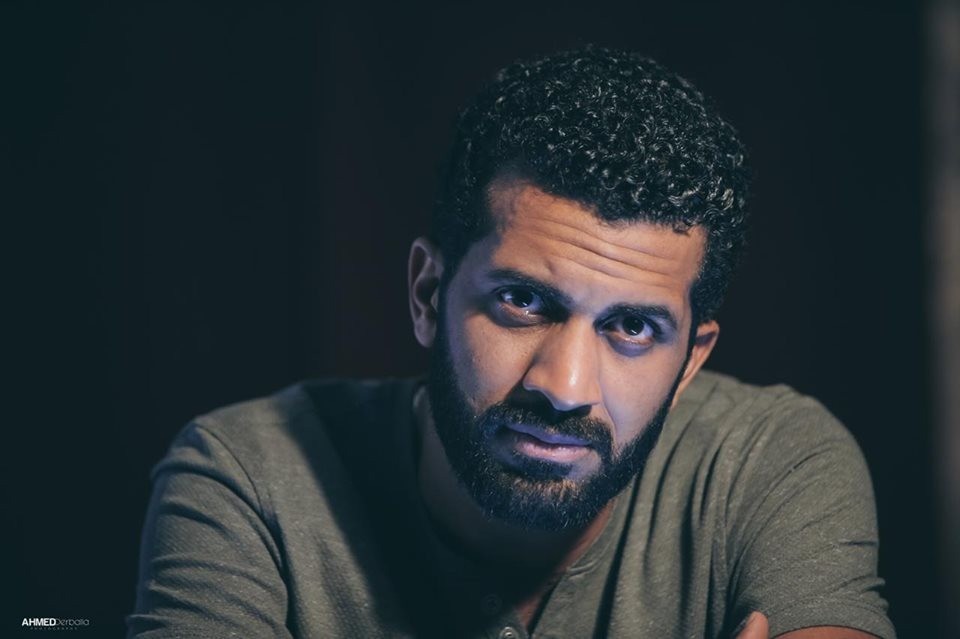 بالصور: النجم المصري "عمرو يوسف" يخوض مغامرة جديدة  في مسلسل "سيف الله" رمضان 2020