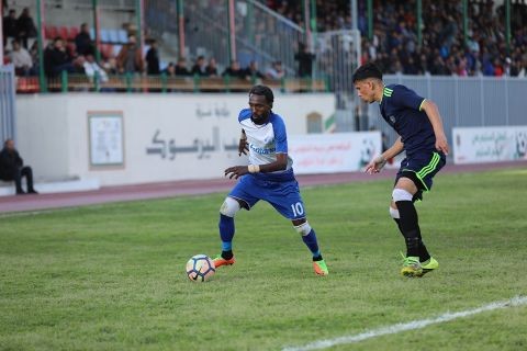 تعادل الهلال والشاطئ في الدوري الممتاز