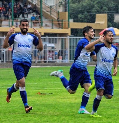 تعادل الهلال والشاطئ في الدوري الممتاز