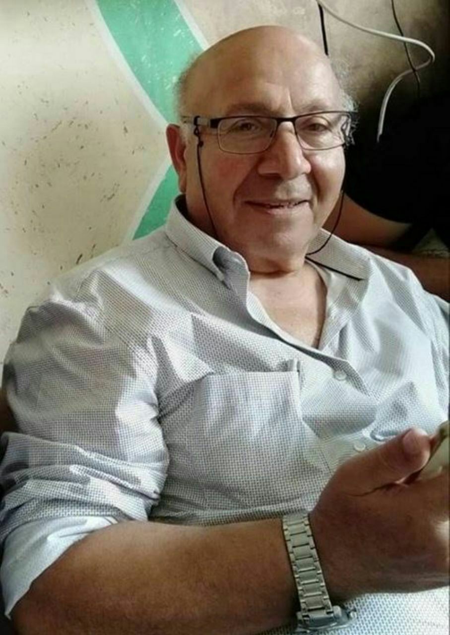 شاهد: وفاة طبيب فلسطيني مقيم في إسبانيا جراء إصابته بفيروس كورونا