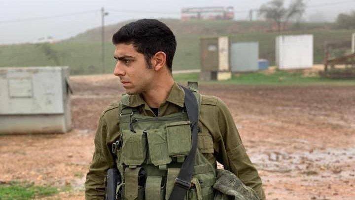 مقتل جندي "إسرائيلي" إثر إلقاء حجرٍ على رأسه أثناء تنفيذ حملة اعتقالات في جنين