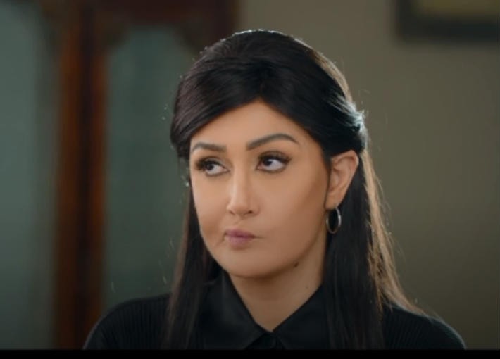 شاهد: الحلقة 29 من مسلسل "سلطانة المعز"غادة عبد الرازق تقتل شمس