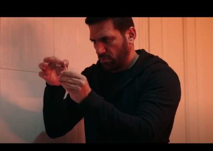 بالفيديو: الحلقة 29 من مسلسل "شاهد عيان" حقيقة قتل حسن الرداد لوالدته وابنته