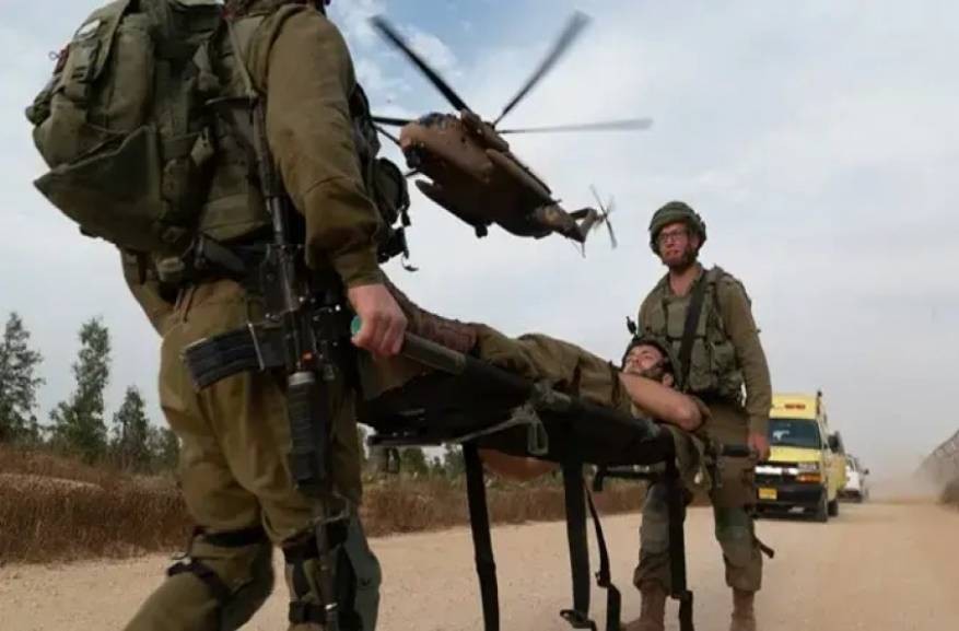 جيش الاحتلال ينهي تدريبات عسكرية قرب حدود غزة