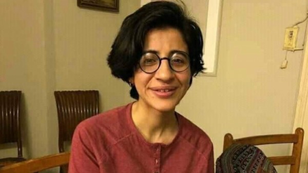 شاهدوا: مصر تصدر بيانا عن "الشذوذ الجنسي" بعد انتحار سارة حجازي