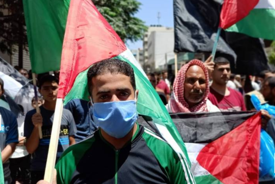 حماس: تهديد "القسام" عن تبعات مخطط الضم سيترجم واقعًا