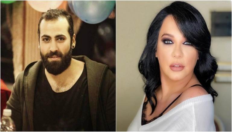 بالصور: الممثلة السورية "عبير شمس الدين"أستغرب انتقاد بوستر "شارع شيكاغو" وأرفض أن أصوّر مثله