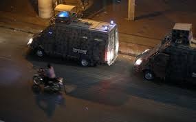 بالصور: تحرك عاجل لإعادة فتح التحقيق في قضية "اغتصاب" هزت الشارع المصري
