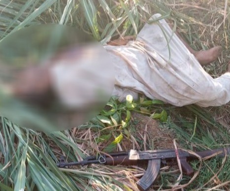 مقتل 7 عناصر من تجار المخدرات في مداهمات أمنية بأسوان