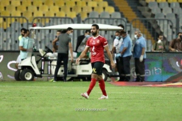 بالصور: الاتحاد السكندري يؤجل تتويج الأهلي بتعادل مثير