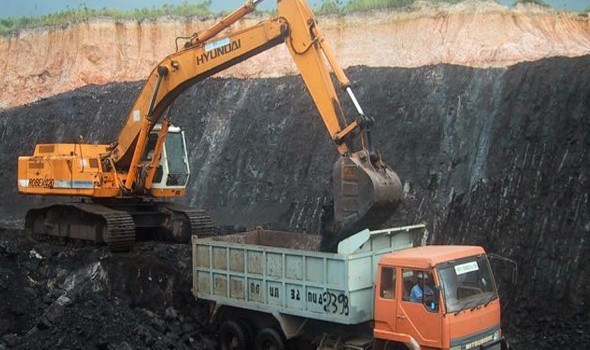 بالصور: أول أكسيد الكربون يقتل 16 عاملاً في منجم فحم بالصين